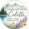 Living Life with Colette